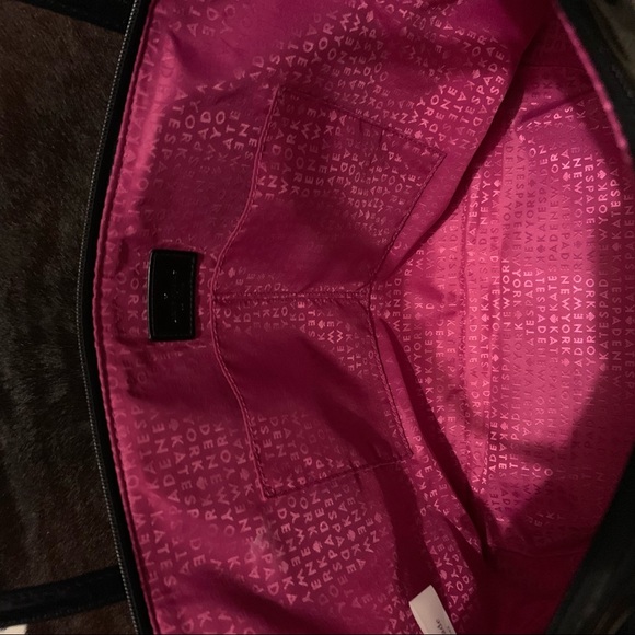 KATE SPADE NEW YORK Penn Valley Sophie Tote - Picture 6 of 6